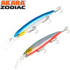 Изображение Воблер Akara Zodiac 130F Z130F-A100