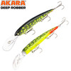 Изображение Воблер Akara Deep Robber 120F DR120F-A35