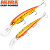 Изображение Воблер Akara Deep Robber 120F DR120F-A86