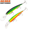 Изображение Воблер Akara Deep Robber 120F DR120F-A89