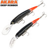 Изображение Воблер Akara Deep Robber 120F DR120F-A159