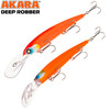 Изображение Воблер Akara Deep Robber 120F DR120F-A163