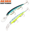 Изображение Воблер Akara Deep Robber 120F DR120F-A182