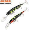 Изображение Воблер Akara Deep Robber 120F DR120F-A215