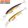 Изображение Воблер Akara Deep Robber 120F DR120F-A219