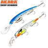 Изображение Воблер Akara Deep Robber 120F DR120F-A305