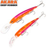 Изображение Воблер Akara Deep Robber 120F DR120F-A306
