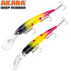 Изображение Воблер Akara Deep Robber 120F DR120F-A307