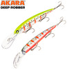 Изображение Воблер Akara Deep Robber 120F DR120F-A308