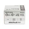 Изображение Катушка Nautilus Butler NBE2000