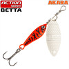 Изображение Блесна вертушка Akara Action Series Betta 0 ASB0-6-11-A19