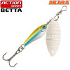 Изображение Блесна вертушка Akara Action Series Betta 0 ASB0-6-10-A19