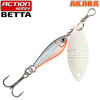 Изображение Блесна вертушка Akara Action Series Betta 0 ASB0-6-6-A19