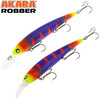 Изображение Воблер Akara Robber 120F R120F-A313