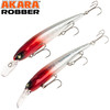 Изображение Воблер Akara Robber 120F R120F-A213