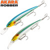 Изображение Воблер Akara Robber 120F R120F-A81