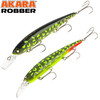 Изображение Воблер Akara Robber 120F R120F-A35