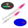 Изображение Пилькер Stinger Treskader 335mm, 800g, #10/0, GLO