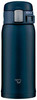 Изображение Термос Zojirushi SM-SF36-AD 0,36 л (темн.синий)