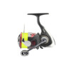 Изображение Катушка Daiwa 23 Ninja LT 2000 (с плет. Daiwa X4 Yellow 0.13)
