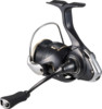 Изображение Катушка Daiwa 26 Freams LT3000C