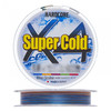 Изображение Шнур Duel PE Hardcore SUPER COLD X4 200m #1.0 5Color 8.0kg