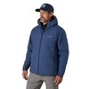 Изображение Куртка Grundens Turbulence Insulated Hoodie, Navy Strength, S