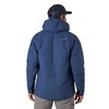 Изображение Куртка Grundens Turbulence Insulated Hoodie, Navy Strength, S