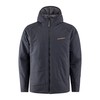Изображение Куртка Grundens Turbulence Insulated Hoodie, Black, L