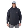 Изображение Куртка Grundens Turbulence Insulated Hoodie, Black, L