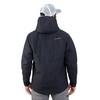 Изображение Куртка Grundens Turbulence Insulated Hoodie, Black, L