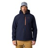 Изображение Куртка Grundens Bulkhead Stretch Jacket, Dark Navy, S