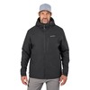 Изображение Куртка Grundens Turbulence Hybrid Hoodie, Black, XL