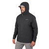 Изображение Куртка Grundens Turbulence Hybrid Hoodie, Black, XL
