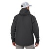 Изображение Куртка Grundens Turbulence Hybrid Hoodie, Black, XL