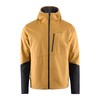 Изображение Куртка Grundens Turbulence Hybrid Hoodie, Whiskey, L