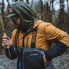 Изображение Куртка Grundens Turbulence Hybrid Hoodie, Whiskey, L