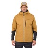 Изображение Куртка Grundens Turbulence Hybrid Hoodie, Whiskey, L
