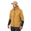 Изображение Куртка Grundens Turbulence Hybrid Hoodie, Whiskey, L