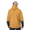 Изображение Куртка Grundens Turbulence Hybrid Hoodie, Whiskey, L