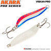 Изображение Блесна колеблющаяся Akara Pro Series Viskan PRO AVP-65-18-143
