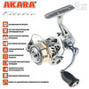 Изображение Катушка безынерционная Akara Estetic 500 5+1 bb AE500-6