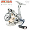 Изображение Катушка безынерционная Akara Estetic 500 5+1 bb AE500-6