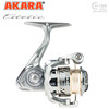 Изображение Катушка безынерционная Akara Estetic 500 5+1 bb AE500-6