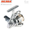 Изображение Катушка безынерционная Akara Estetic 500 5+1 bb AE500-6