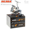 Изображение Катушка безынерционная Akara Estetic 500 5+1 bb AE500-6