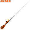 Изображение Удочка зимняя Akara Finezza Elite L (1,0-3,6 г) Or-Or FEL-O-OR