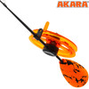 Изображение Удочка зимняя Akara Finezza Elite L (1,0-3,6 г) Or-Or FEL-O-OR