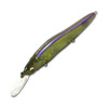 Изображение Воблер Megabass Oneten R+1 purple winneie shad