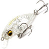 Изображение Воблер Megabass Beagle F clear silver glitter